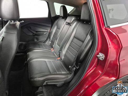 Used 2014 Ford Escape Titanium FWD image 25