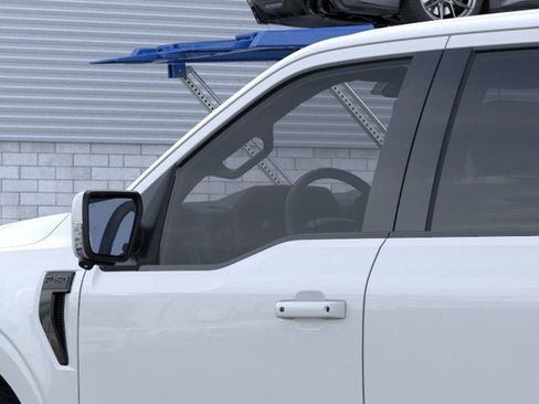New 2026 Ford F150 Lariat AWD/4WD image 20