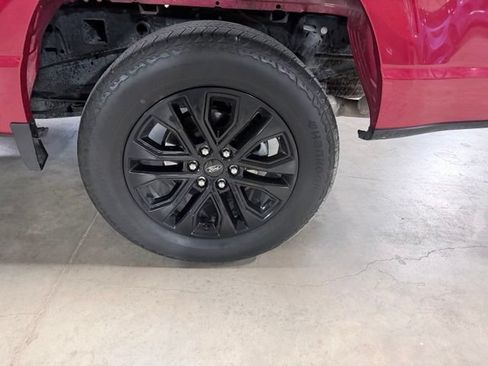Used 2024 Ford F150 Lariat w/ FX4 Off-Road Package AWD/4WD image 10