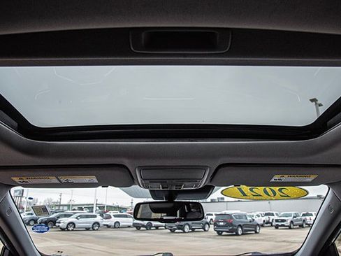Used 2021 Honda CR-V EX-L image 13