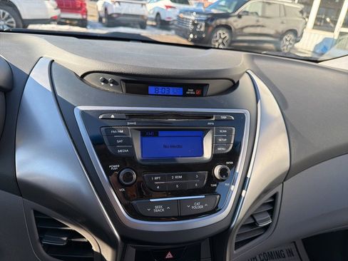 Used 2013 Hyundai Elantra GLS image 20