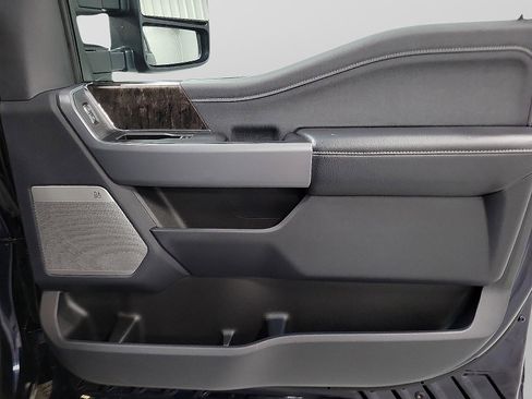 Used 2024 Ford F250 Lariat AWD/4WD image 19