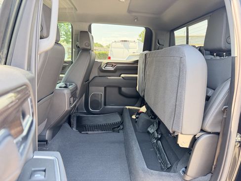 Used 2026 Chevrolet Silverado 1500 RST AWD/4WD image 37