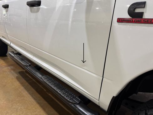 Used 2023 RAM 3500 Tradesman w/ Snow Chief Group image 70