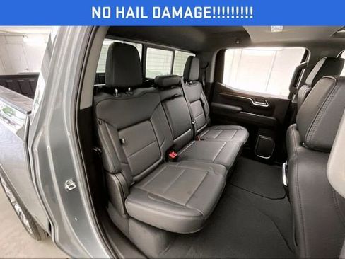 Used 2025 GMC Sierra 1500 Denali w/ Denali Reserve Package AWD/4WD image 19