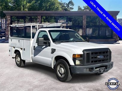 Used 2008 Ford F250 XL