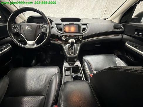 Used 2015 Honda CR-V EX-L image 6