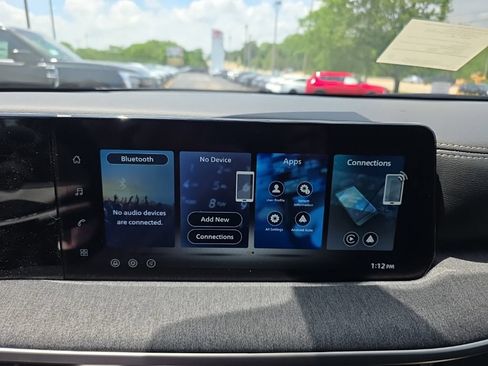 New 2026 Nissan Kicks SV AWD/4WD image 21