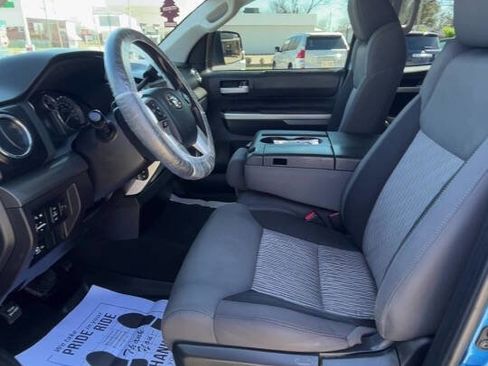 Used 2016 Toyota Tundra SR5 image 10