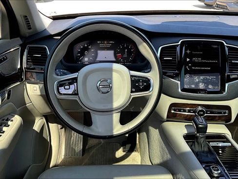 Used 2016 Volvo XC90 T6 Momentum w/ Protection Package Plus image 7