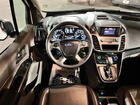 Used 2022 Ford Transit Connect XL image 24