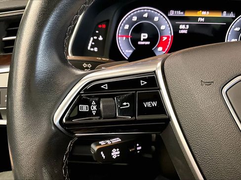 Used 2021 Audi A6 Premium Plus w/ Premium Plus Package image 24