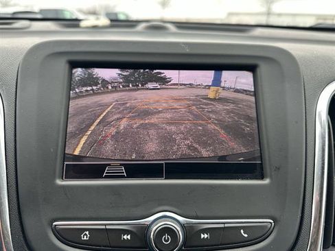 Used 2024 Chevrolet Equinox LT w/ LPO, Floor Liner Package image 44