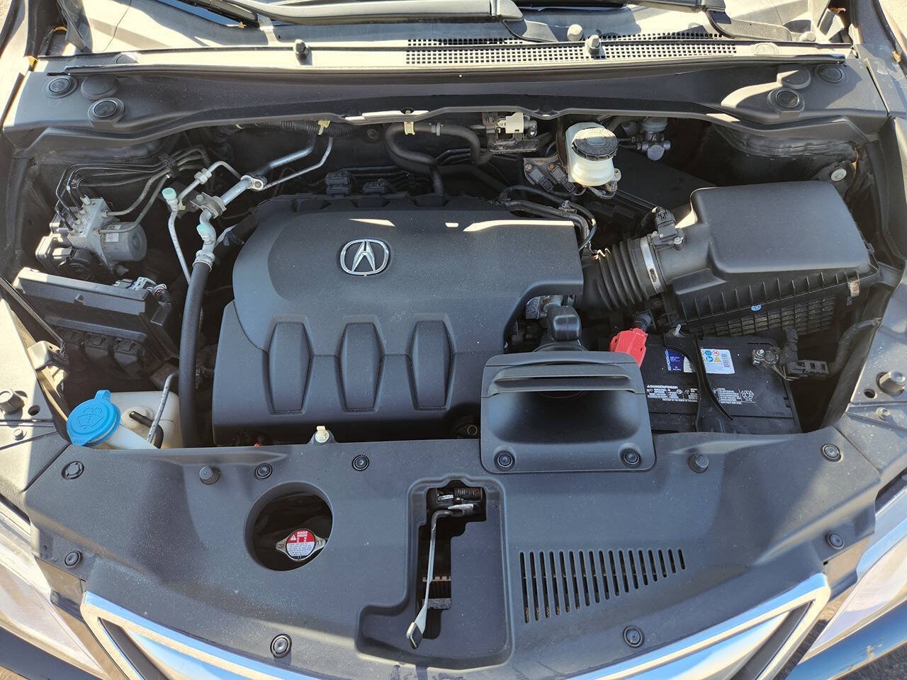 Used 2013 Acura RDX w/ Technology Package FWD image 26