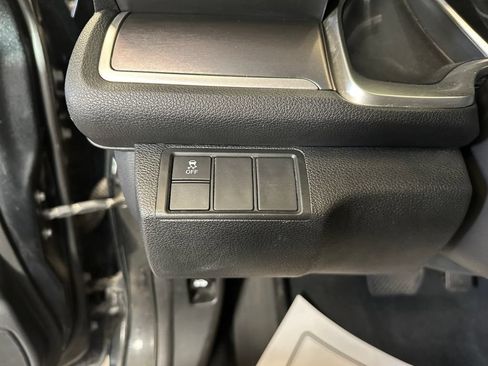 Used 2016 Honda Civic EX-L image 18