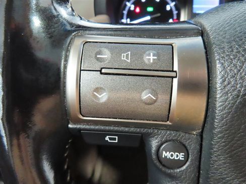 Used 2018 Lexus GX 460 Luxury image 25