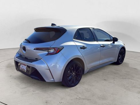 Used 2021 Toyota Corolla SE image 5