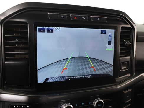 Used 2022 Ford F150 XLT w/ Equipment Group 302A High image 6