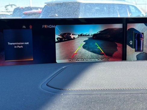 New 2025 Lincoln Navigator Reserve w/ Jet Appearance Package image 23