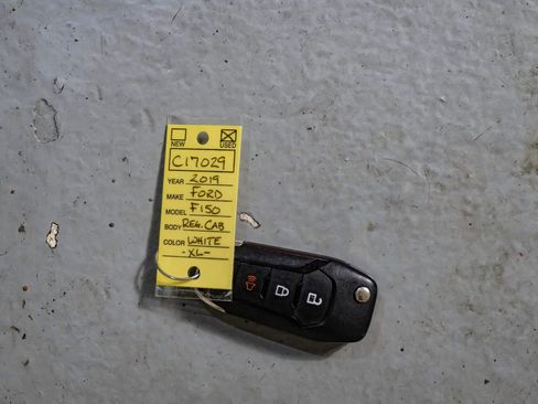 Used 2019 Ford F150 XL w/ XL Power Equipment Group AWD/4WD image 46