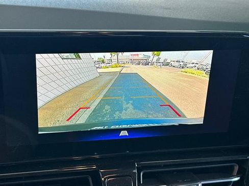 New 2026 Chevrolet TrailBlazer RS w/ Convenience Package FWD image 22