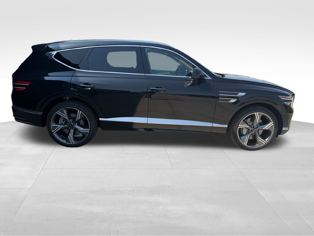 New 2026 Genesis GV80 2.5T Prestige AWD/4WD image 6
