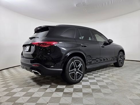 Certified 2023 Mercedes-Benz GLC 300 GLC 300 image 3