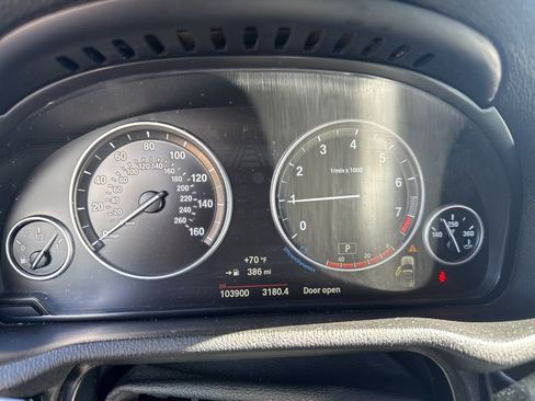 Used 2015 BMW X3 sDrive28i image 4