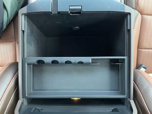 New 2026 Ford F250 King Ranch w/ Chrome Package image 35