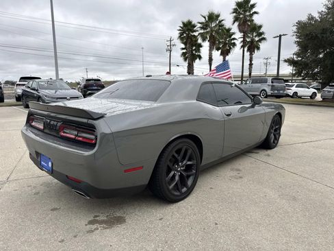 Used 2023 Dodge Challenger GT w/ Blacktop Package image 5