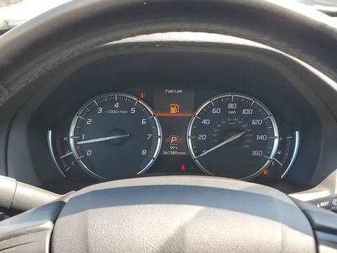 Used 2020 Acura MDX FWD image 26