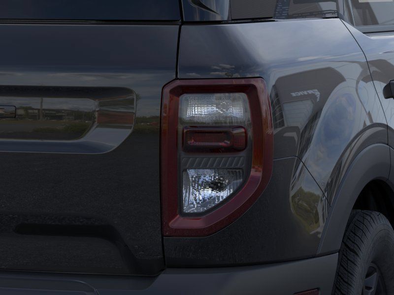 New 2026 Ford Bronco Sport Big Bend AWD/4WD image 22