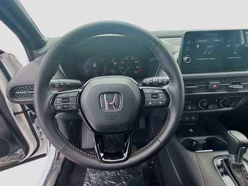 New 2027 Honda HR-V Sport image 10