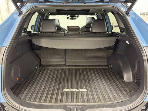 Certified 2023 Toyota RAV4 XSE AWD/4WD image 28