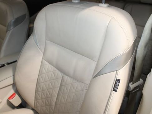 Used 2019 Nissan Murano Platinum AWD/4WD image 10
