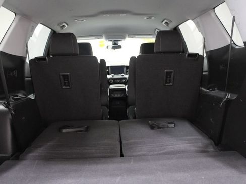 Used 2022 GMC Acadia SLE AWD/4WD image 14