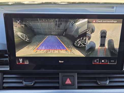 Certified 2023 Audi A4 2.0T Premium Plus w/ Premium Plus Package image 21