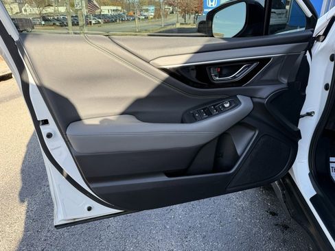 Used 2021 Subaru Outback Onyx Edition XT image 16