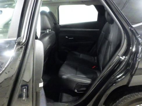 Used 2024 Hyundai Tucson SEL w/ Convenience Package AWD/4WD image 7