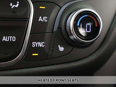 Used 2022 Chevrolet Equinox LT FWD image 6