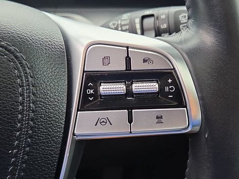 Used 2023 Kia Telluride S w/ S Sunroof Package AWD/4WD image 26