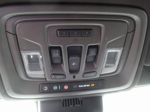 New 2026 GMC Sierra 1500 Denali image 19