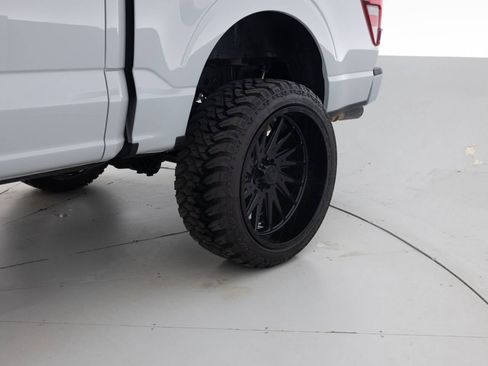 Used 2024 Ford F150 Lariat w/ Bed Utility Package image 22