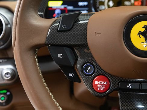 Certified 2023 Ferrari 812 GTS RWD image 23