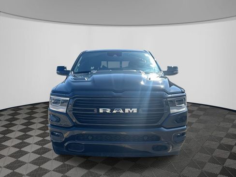 Certified 2023 RAM 1500 Laramie image 2