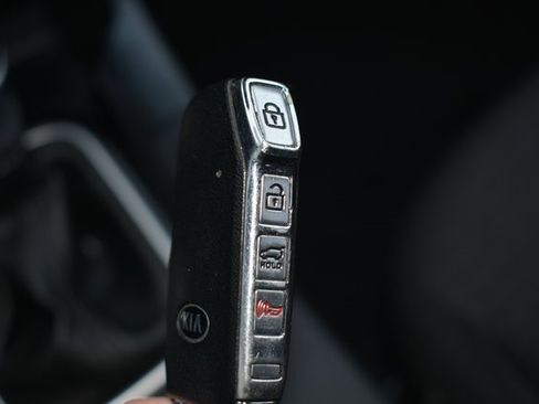 Used 2020 Kia Soul GT-Line w/ GT 2.0L Power Sunroof Package image 28