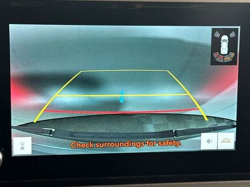 New 2026 Toyota Tundra SR5 AWD/4WD image 30