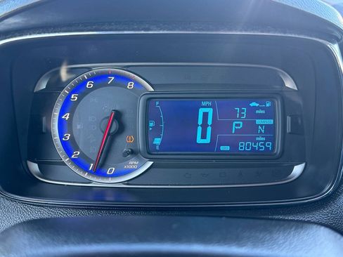Used 2015 Chevrolet Trax LS w/ LPO, Cargo Package FWD image 24