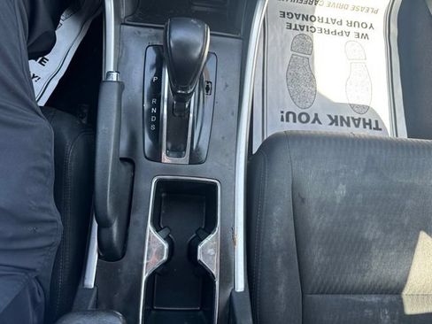 Used 2015 Honda Accord Sport image 21