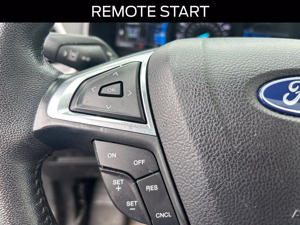 Used 2024 Ford Edge SEL w/ Convenience Package AWD/4WD image 23